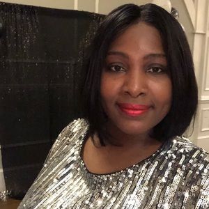 Meet your Posher, Krystal